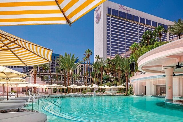 Flamingo Las Vegas Hotel & Casino ★★★