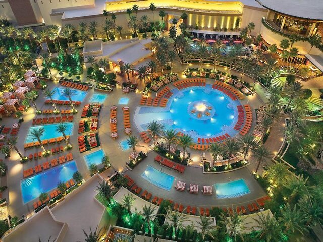 Red Rock Casino Resort Spa ★★★★★