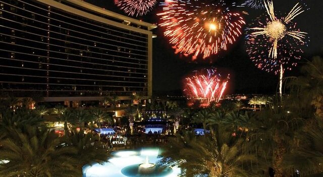 Red Rock Casino Resort Spa ★★★★★