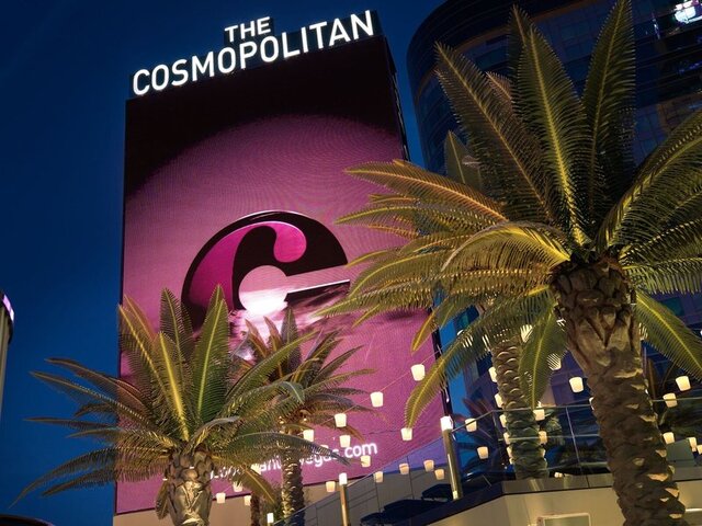 The Cosmopolitan of Las Vegas ★★★★★