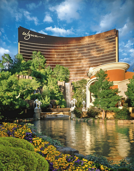 Wynn Las Vegas ★★★★★