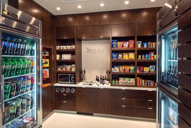 Residence Inn by Marriott Los Angeles L.A. LIVE ★★★