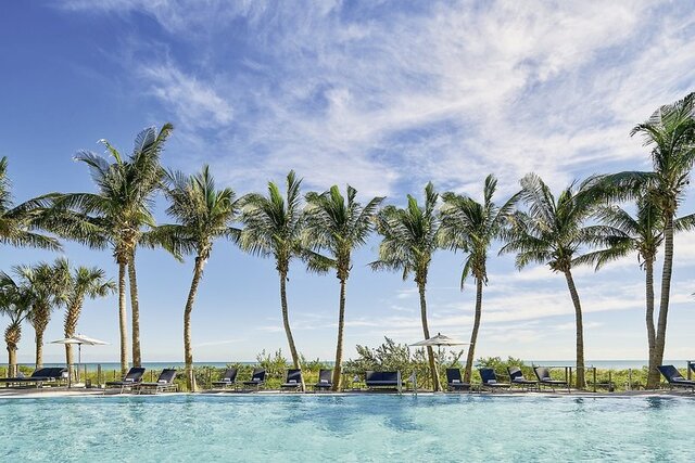 Carillon Wellness Hotel & Spa ★★★★★