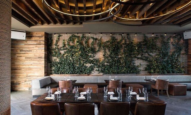 Royalton Park Avenue ★★★★★