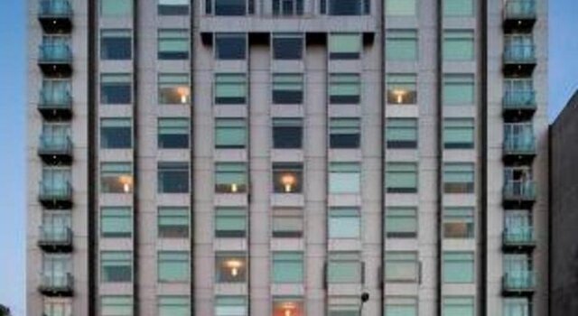 Gansevoort Meatpacking ★★★★★