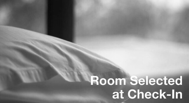 InterContinental New York Times Square ★★★★★