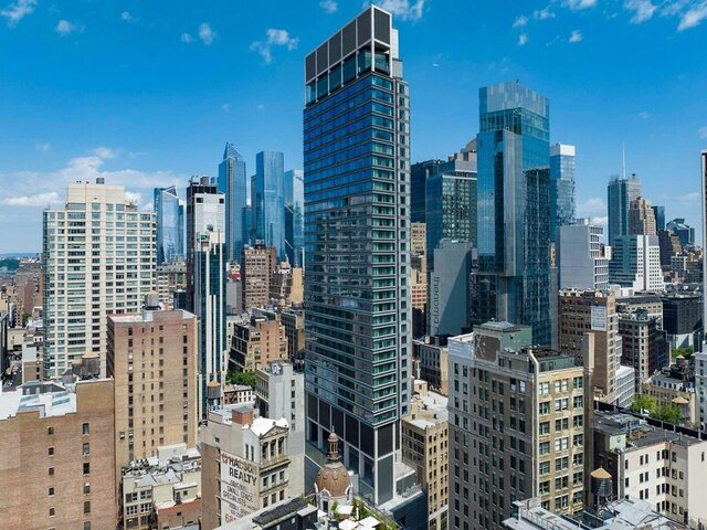 The Ritz-Carlton New York, NoMad ★★★★★★