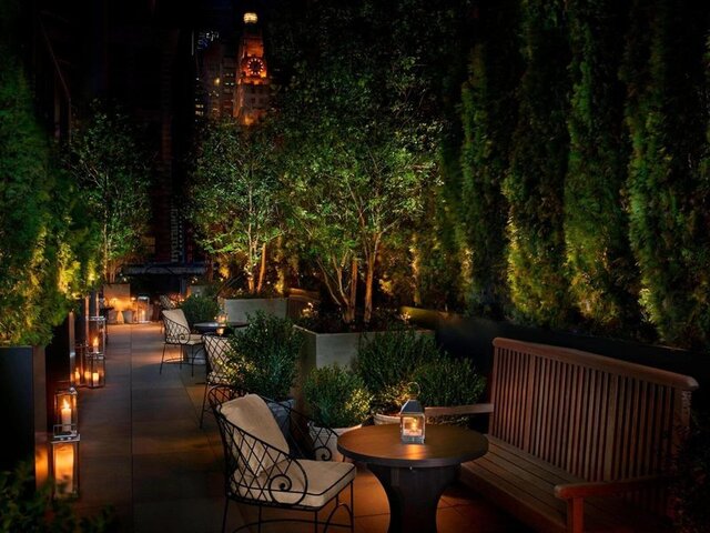 The Times Square EDITION ★★★★★