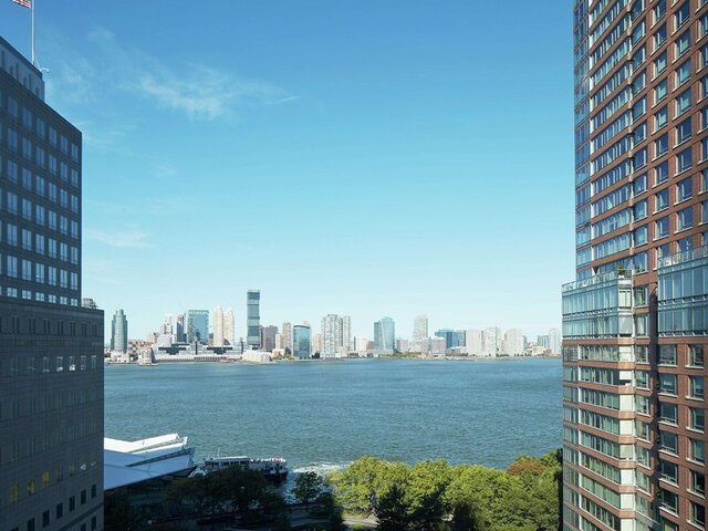 Conrad New York Downtown ★★★★★