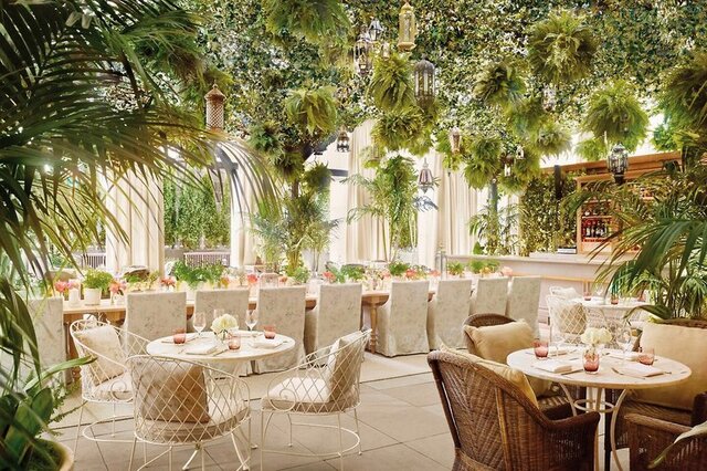 The Times Square EDITION ★★★★★