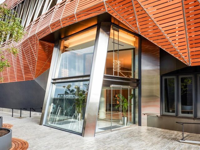 The William Vale ★★★★★