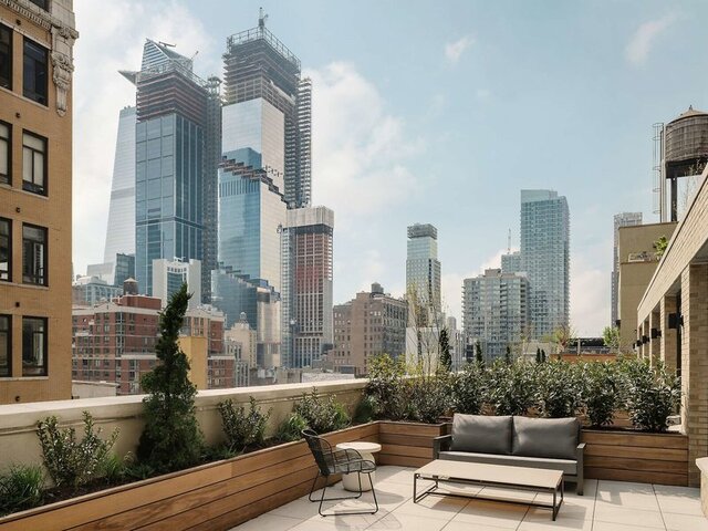 Arlo Midtown ★★★★