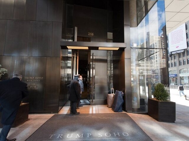 The Dominick ★★★★★