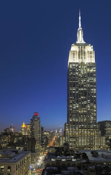 Langham Place, New York, Fifth Avenue ★★★★★