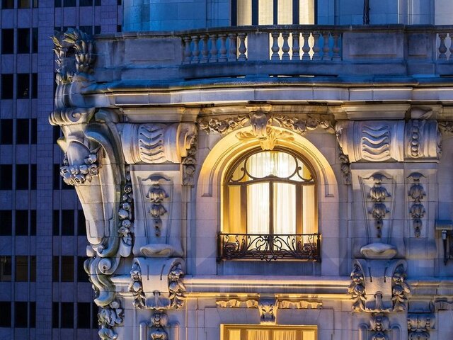 St. Regis New York ★★★★★