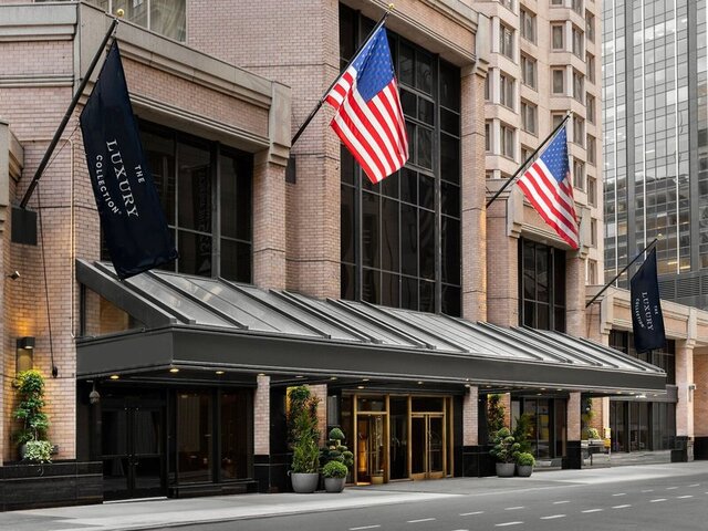 Conrad New York Midtown ★★★★★