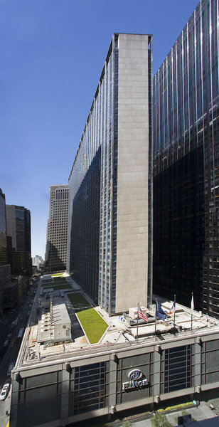New York Hilton Midtown ★★★★