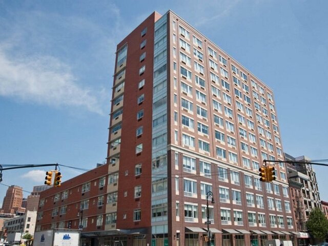 NU Hotel Brooklyn ★★★★