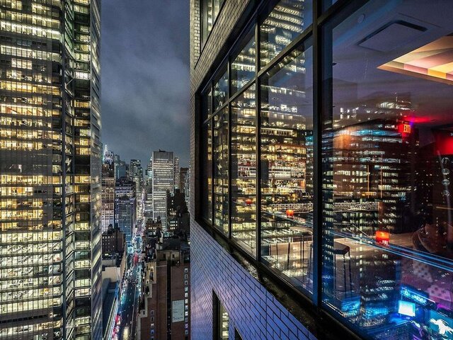 Aliz Hotel Times Square ★★★★