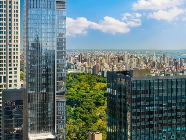 Residence Inn New York Manhattan/Central Park ★★★★