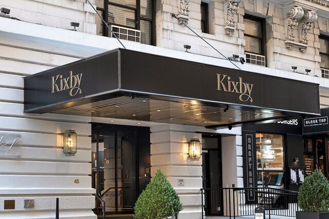 Kixby ★★★★