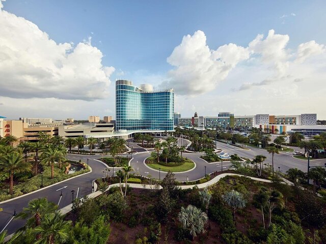 Universal Aventura Hotel ★★★