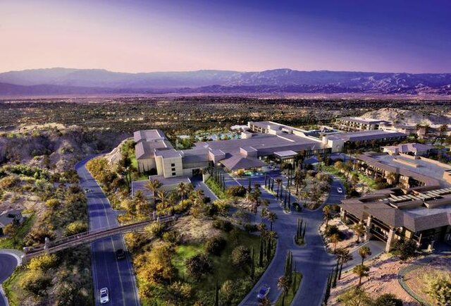 The Ritz-Carlton Rancho Mirage ★★★★★★
