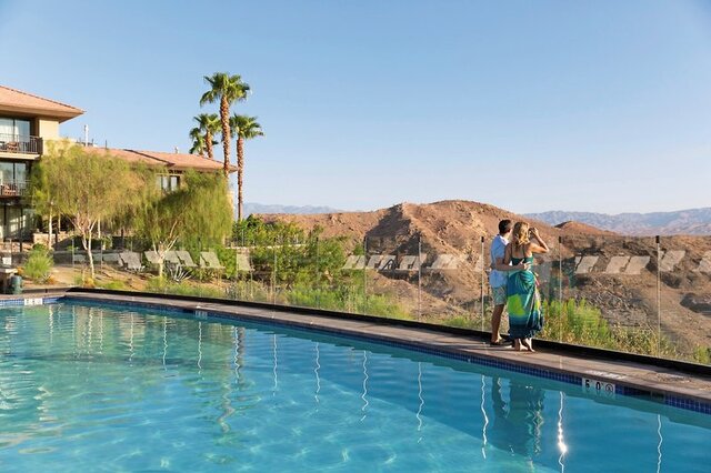 The Ritz-Carlton Rancho Mirage ★★★★★★