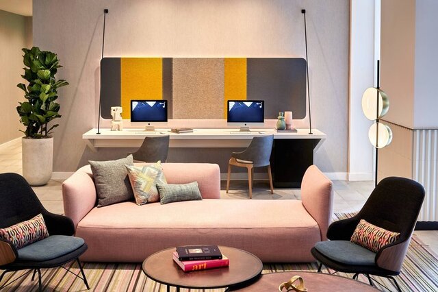 The Clancy, Autograph Collection ★★★★