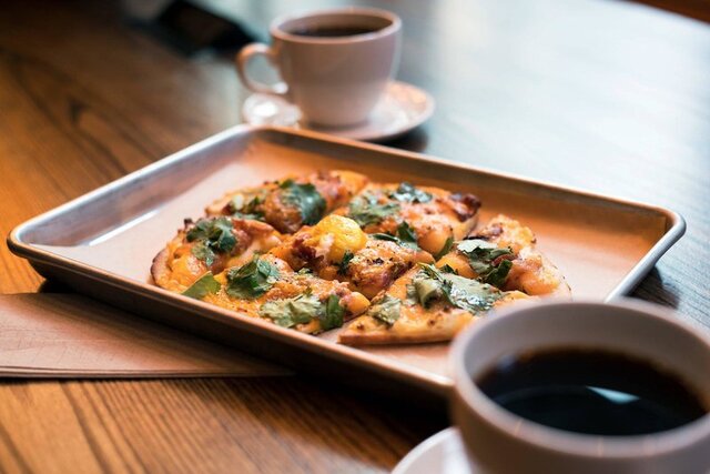 Moxy Seattle Downtown ★★★