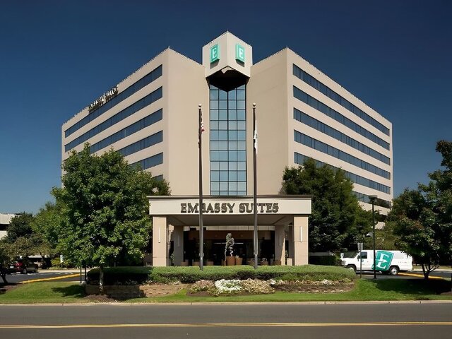 Harmony Suites ★★★★