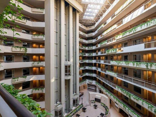Harmony Suites ★★★★