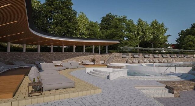 Kolping Hotel Spa & Family Resort ★★★★