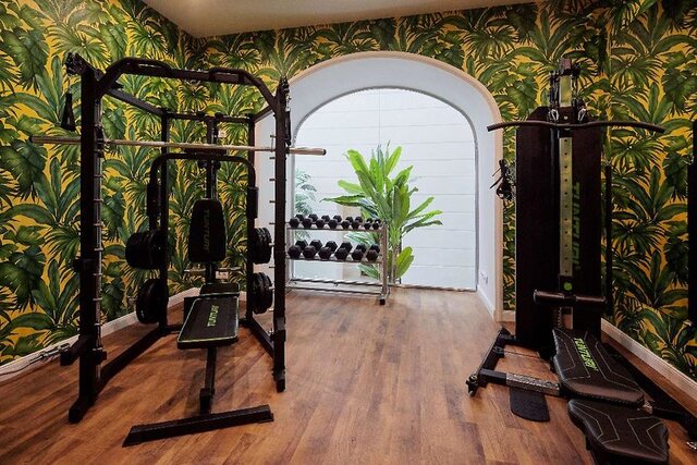 Mystery Hotel Budapest ★★★★★