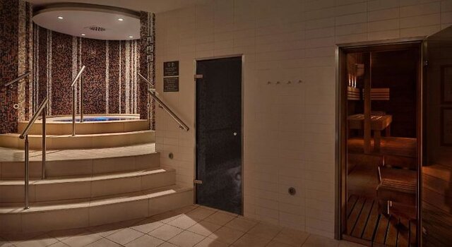 Budapest Marriott Hotel ★★★★★