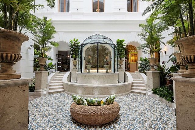 Mystery Hotel Budapest ★★★★★