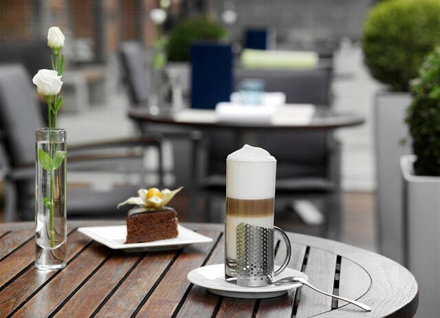 Crowne Plaza Budapest by IHG ★★★★★