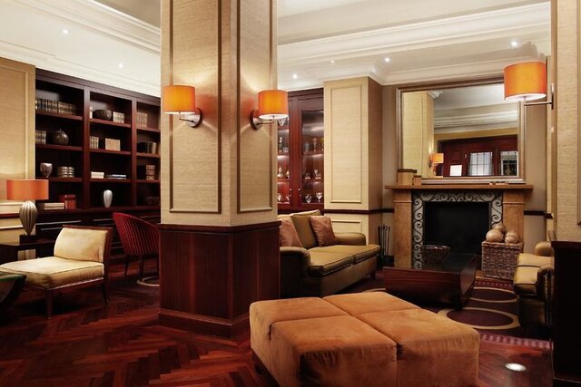 Corinthia Hotel Budapest ★★★★★