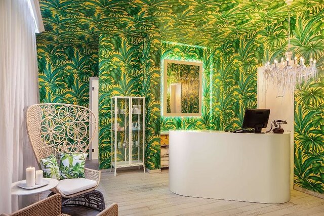 Mystery Hotel Budapest ★★★★★
