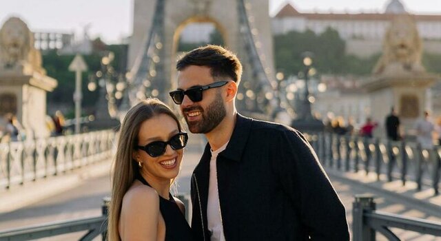 Budapest Marriott Hotel ★★★★★