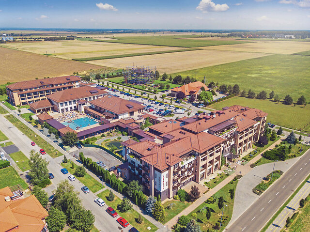 Caramell Premium Resort ★★★★