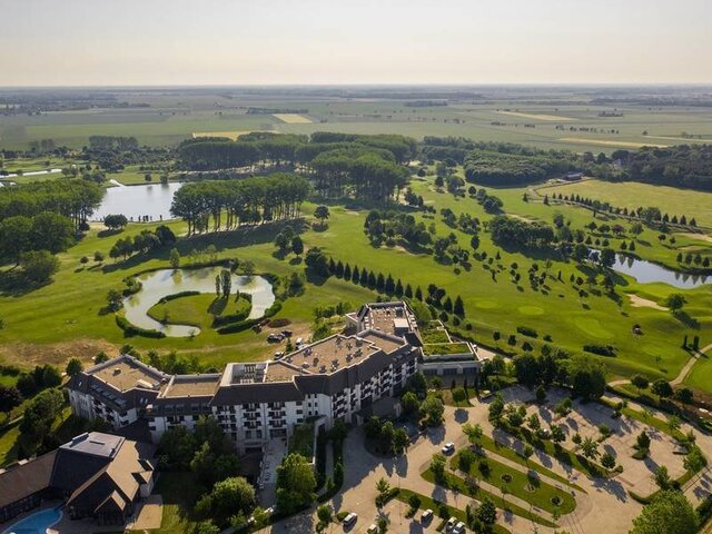 Greenfield Hotel Golf & S ★★★★
