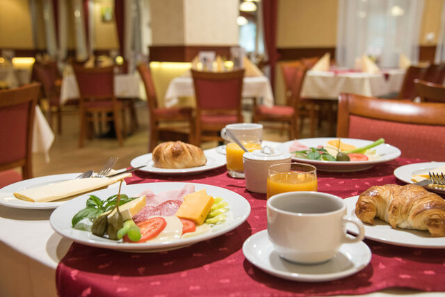 Hotel Palace ★★★★