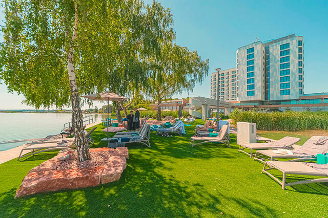 Hotel Helikon ★★★★