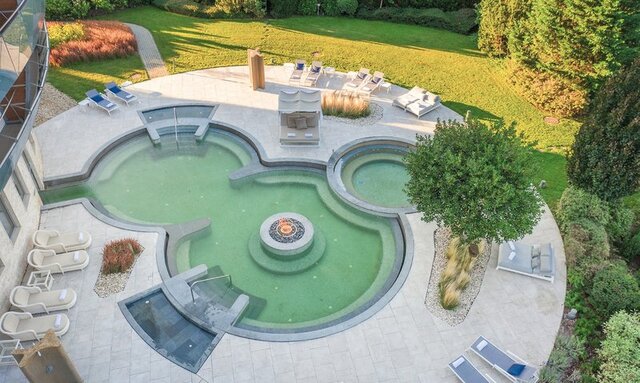 Spirit Hotel Thermal Spa ★★★★★