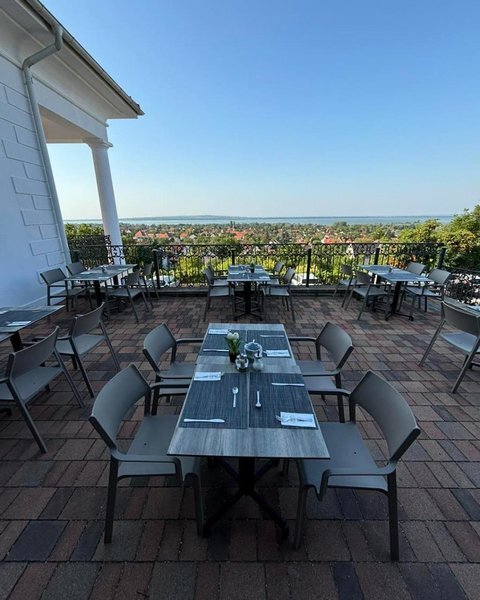 Zenit Hotel Balaton ★★★★