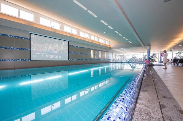 Zenit Hotel Balaton ★★★★