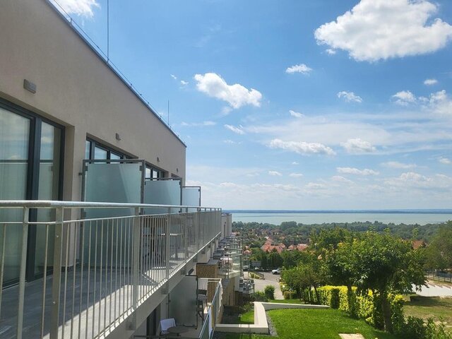 Zenit Hotel Balaton ★★★★