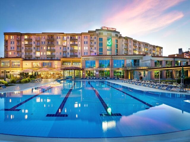 Karos Spa ★★★★
