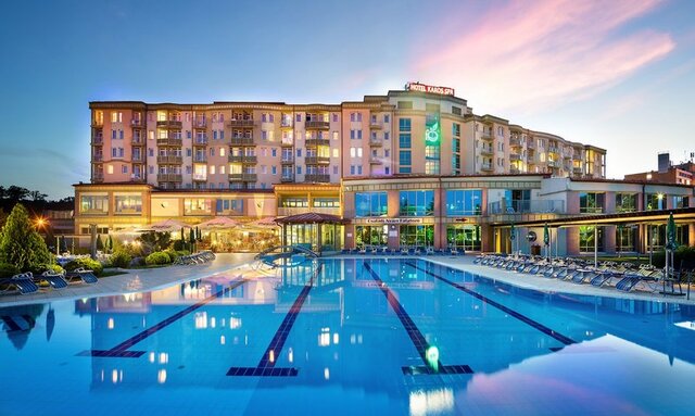Karos Spa ★★★★